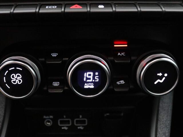 Renault ZOE R135 Evolution 52 kWh KOOPBATTERIJ Climate | Navi | Parksens.