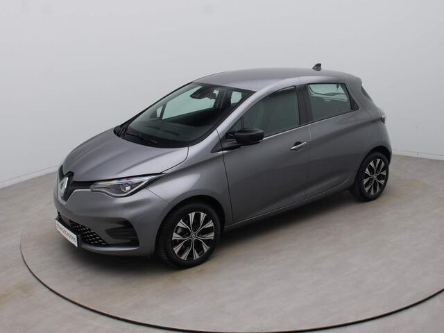 Renault ZOE R135 Evolution 52 kWh KOOPBATTERIJ Climate | Navi | Parksens.