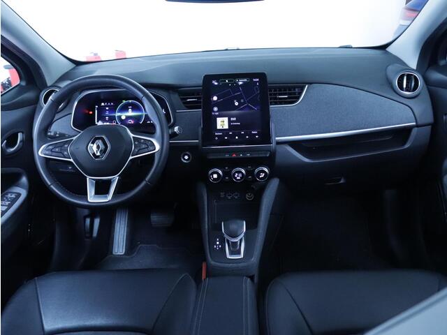 Renault ZOE R135 Intens 52 kWh Clima/Navi/Camera