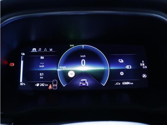 Renault ZOE R135 Intens 52 kWh Clima/Navi/Camera