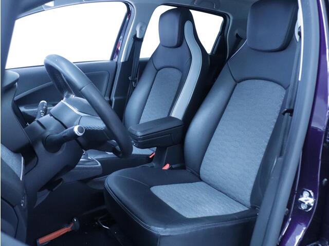 Renault ZOE R135 Intens 52 kWh Clima/Navi/Camera