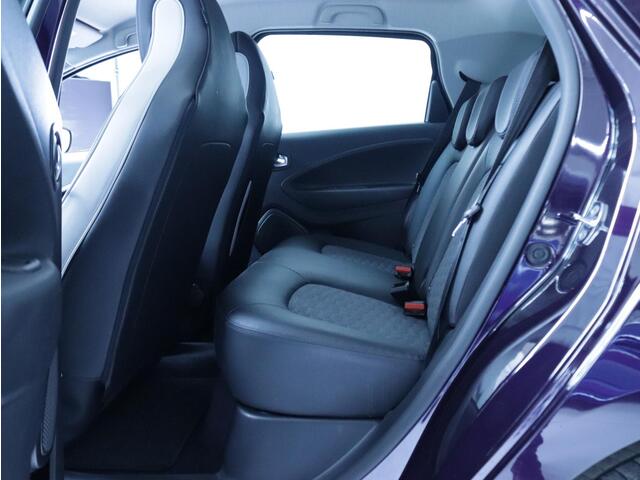 Renault ZOE R135 Intens 52 kWh Clima/Navi/Camera