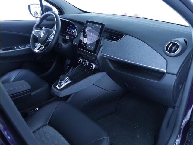 Renault ZOE R135 Intens 52 kWh Clima/Navi/Camera
