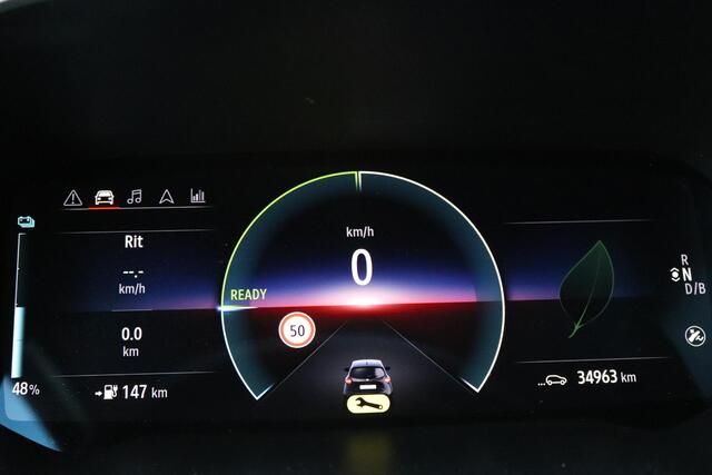 Renault ZOE R135 Intens 52 kWh Batterijkoop | Achteruitrijcamera | Navigatie | Stoel + stuurverwarming |