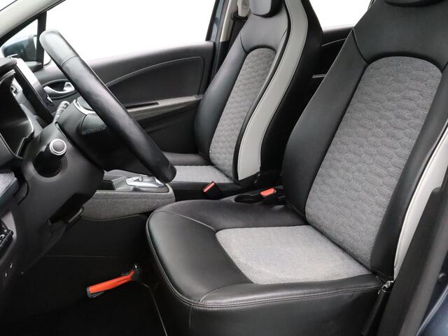 Renault ZOE R135 Intens 52 kWh HUURBATTERIJ Camera | Climate | Cruise | Parkeersens. v+a | Stuur-/stoelverw.