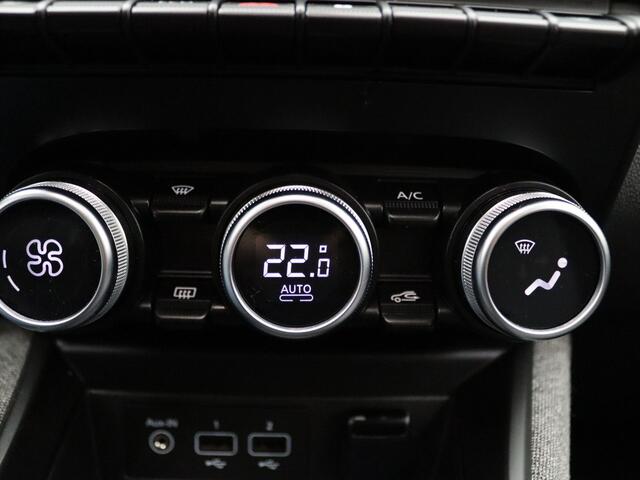 Renault ZOE R135 Intens 52 kWh HUURBATTERIJ Camera | Climate | Cruise | Parkeersens. v+a | Stuur-/stoelverw.