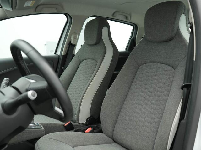 Renault ZOE R135 Zen 50 - Batterijkoop - cruise, sensor achter