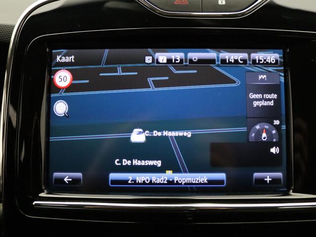 Renault ZOE Q90 Intens Quickcharge 41 kWh Camera | Climate | Cruise | Parkeersens. achter | 16" Velgen