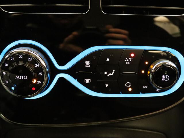 Renault ZOE Q90 Intens Quickcharge 41 kWh Camera | Climate | Cruise | Parkeersens. achter | 16" Velgen
