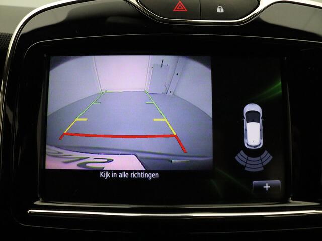 Renault ZOE Q90 Intens Quickcharge 41 kWh Camera | Climate | Cruise | Parkeersens. achter | 16" Velgen