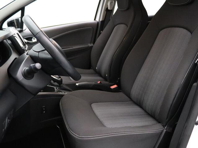 Renault ZOE R110 Limited 41 kWh KOOPBATTERIJ Camera | Climate | Navi | Parksens. achter | 16" Velgen