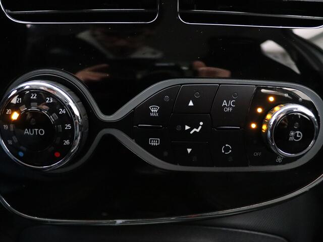Renault ZOE R110 Limited 41 kWh KOOPBATTERIJ Camera | Climate | Navi | Parksens. achter | 16" Velgen
