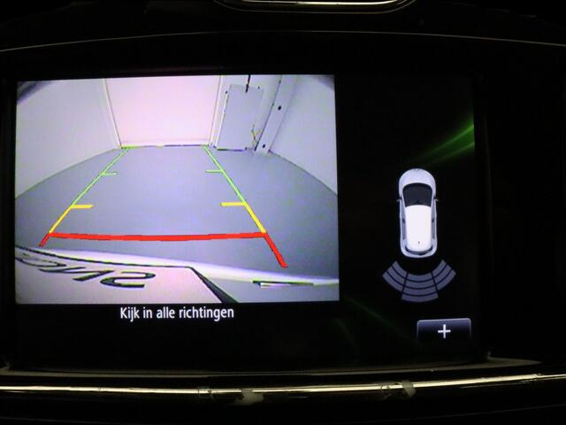 Renault ZOE R110 Limited 41 kWh KOOPBATTERIJ Camera | Climate | Navi | Parksens. achter | 16" Velgen