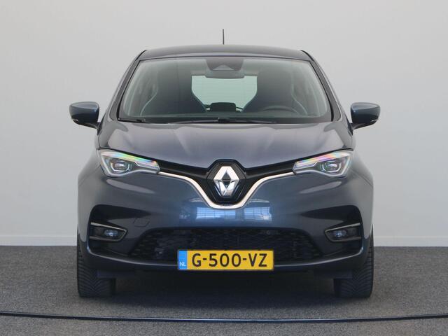 Renault ZOE R135 Intens 52 kWh (ex Accu) | Aviloo Score 91 | Soh 92.5% | CCS/Snelladen | Achteruitrijcamera |