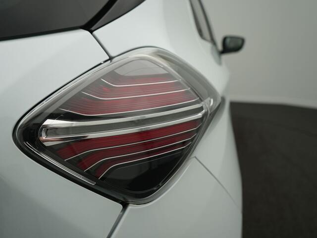 Renault ZOE R135 Edition One 52 kWh - Batterijkoop - Snellaadfunctie