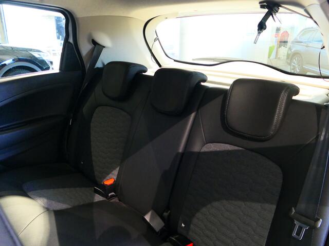 Renault ZOE R135 Intens 52 kWh *Stoel + stuurverwarming* - Navi, cruise, camera, sensor v+a
