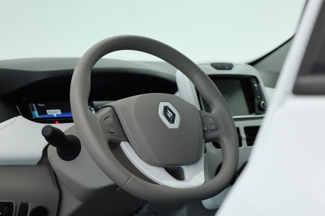 Renault ZOE R90 41 kWh | KOOPACCU | Navi | Keyless | PDC A | Cruise | Licht en Regensensor |