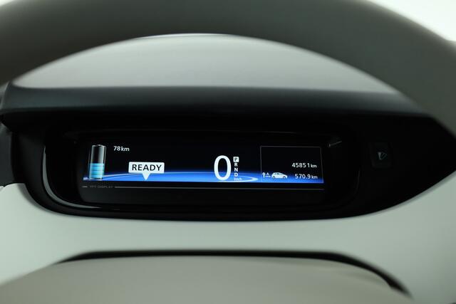 Renault ZOE R90 41 kWh | KOOPACCU | Navi | Keyless | PDC A | Cruise | Licht en Regensensor |