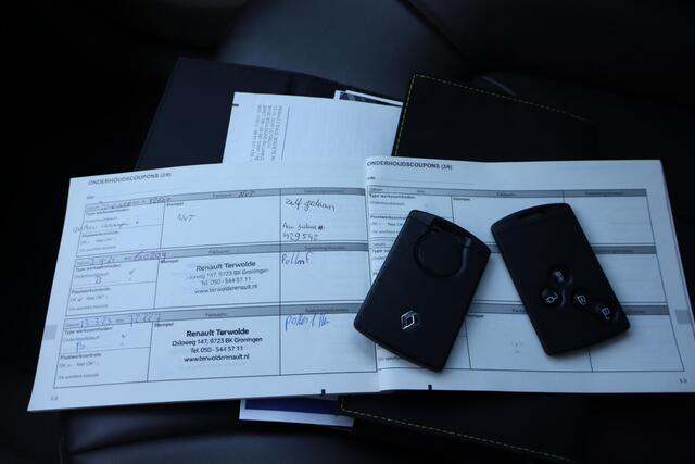 Renault ZOE Q90 Bose Quickcharge 41 kWh (koop accu) Koop accu, Navigatie, Camera, Cruise control, Climate control