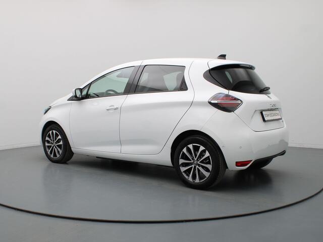 Renault ZOE R135 Intens 52 kWh Camera | Climate | Cruise | Navi | Parkeersens. v+a