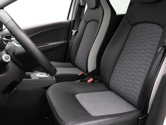 Renault ZOE R135 Intens 52 kWh Camera | Climate | Cruise | Navi | Parkeersens. v+a