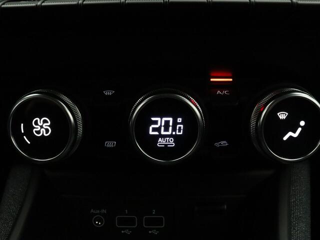 Renault ZOE R135 Intens 52 kWh Camera | Climate | Cruise | Navi | Parkeersens. v+a