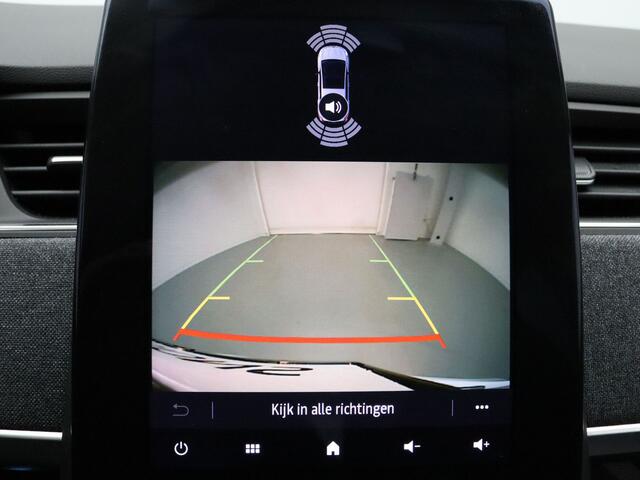 Renault ZOE R135 Intens 52 kWh Camera | Climate | Cruise | Navi | Parkeersens. v+a