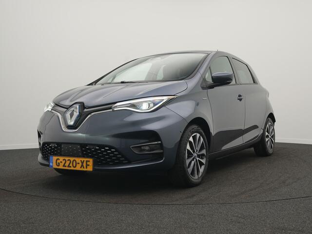 Renault ZOE R135 Edition One 52 kWh - Batterijkoop
