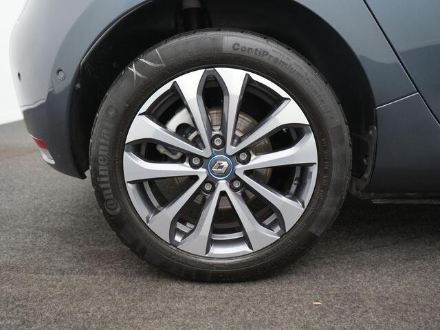 Renault ZOE R135 Edition One 52 kWh - Batterijkoop