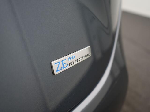 Renault ZOE R135 Edition One 52 kWh - Batterijkoop