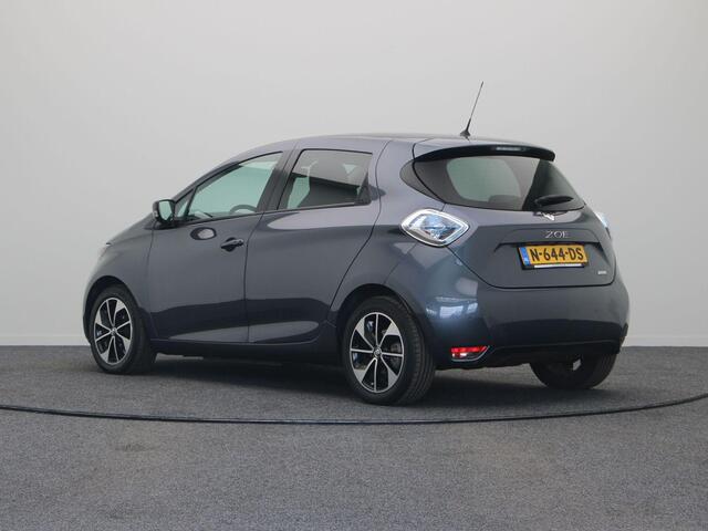 Renault ZOE R90 Intens 41 kWh (ex Accu) | Navigatie | Climate Control |