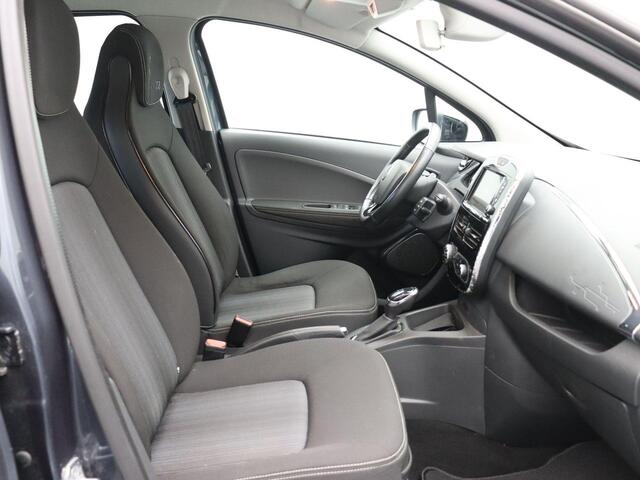 Renault ZOE R90 Intens 41 kWh (ex Accu) | Navigatie | Climate Control |