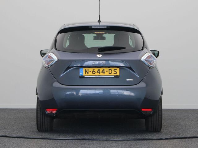 Renault ZOE R90 Intens 41 kWh (ex Accu) | Navigatie | Climate Control |
