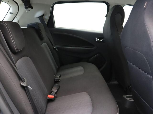 Renault ZOE R90 Intens 41 kWh (ex Accu) | Navigatie | Climate Control |