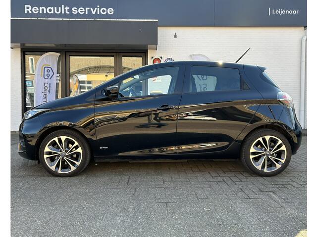 Renault ZOE R135 Intens 52 kWh (ex Accu) | Apple carplay | Android auto | Automatische airco |
