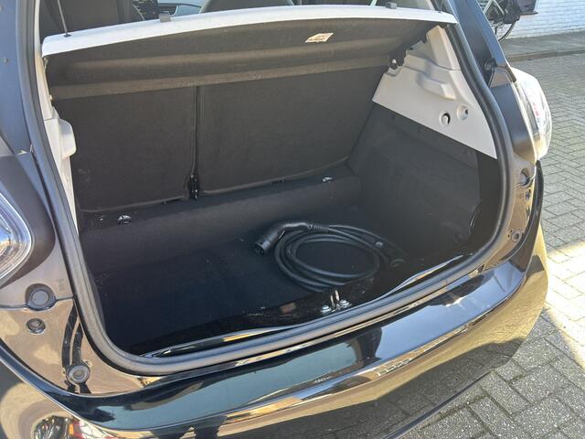 Renault ZOE R135 Intens 52 kWh (ex Accu) | Apple carplay | Android auto | Automatische airco |