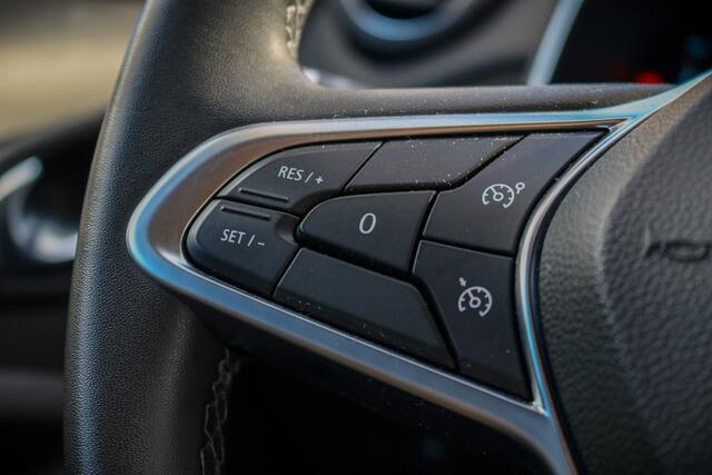Renault ZOE R110 ZEN 52 kWh I Incl. accu I Trekhaak