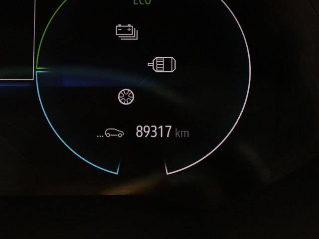 Renault ZOE R135 Zen 52 kWh HUURBATTERIJ Camera | Carplay | Climate | Parksens. v+a