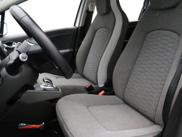 Renault ZOE R135 Zen 52 kWh HUURBATTERIJ Camera | Carplay | Climate | Parksens. v+a