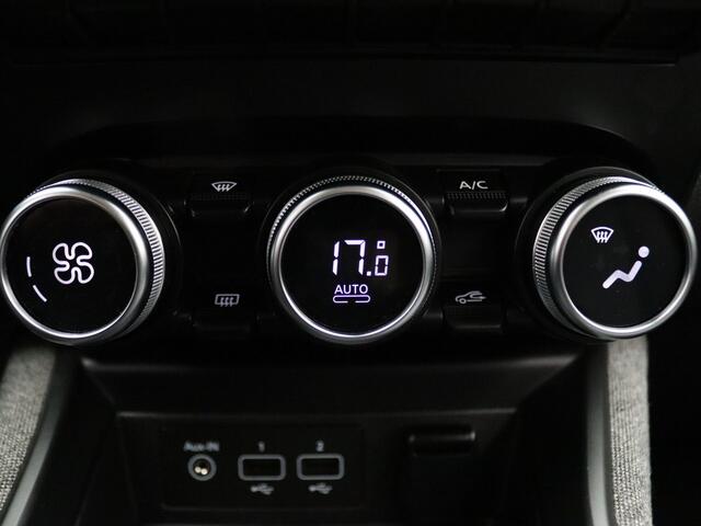Renault ZOE R135 Zen 52 kWh HUURBATTERIJ Camera | Carplay | Climate | Parksens. v+a