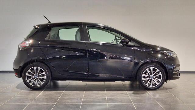 Renault ZOE R135 Intens 52 kWh | Batterijhuur