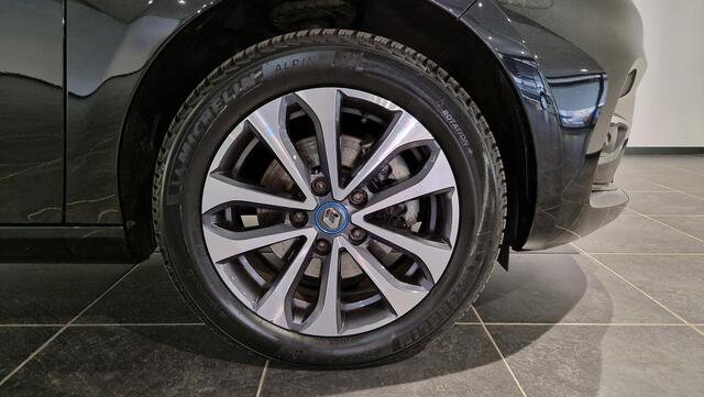 Renault ZOE R135 Intens 52 kWh | Batterijhuur