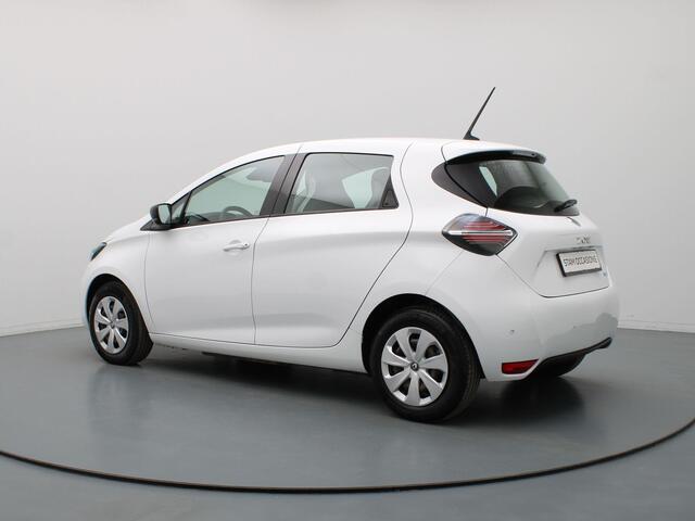 Renault ZOE R110 Life Carshare 52 kWh Cruise | Climate | Carplay | Navi | Parkeersens. achter