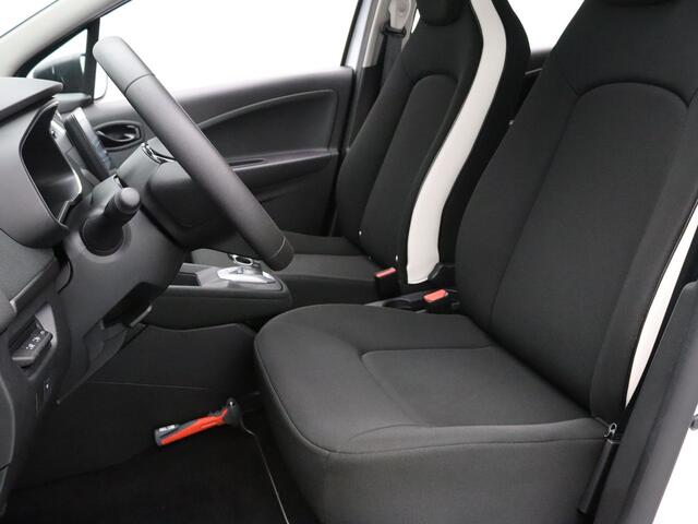 Renault ZOE R110 Life Carshare 52 kWh Cruise | Climate | Carplay | Navi | Parkeersens. achter