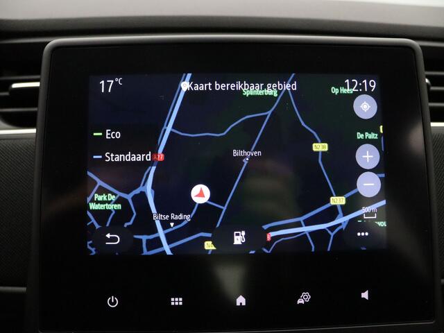 Renault ZOE R110 Life Carshare 52 kWh Cruise | Climate | Carplay | Navi | Parkeersens. achter