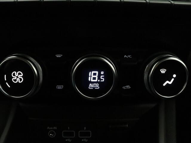 Renault ZOE R110 Life Carshare 52 kWh Cruise | Climate | Carplay | Navi | Parkeersens. achter