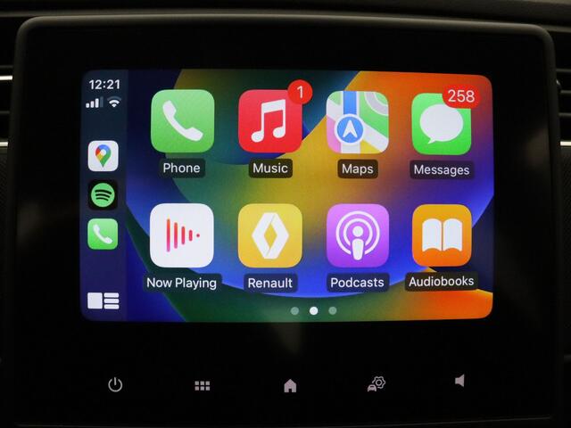 Renault ZOE R110 Life Carshare 52 kWh Cruise | Climate | Carplay | Navi | Parkeersens. achter