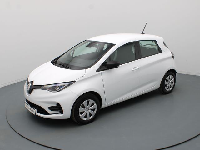 Renault ZOE R110 Life Carshare 52 kWh Cruise | Climate | Carplay | Navi | Parkeersens. achter