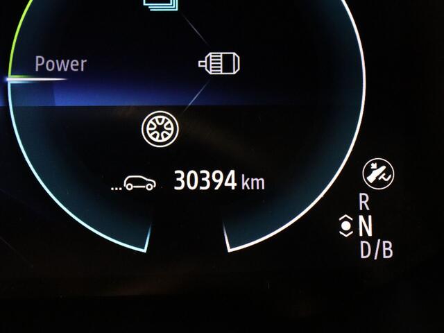 Renault ZOE R110 Limited 50 KOOPBATTERIJ Climate | 16" Velgen | Android Auto / Apple CarPlay