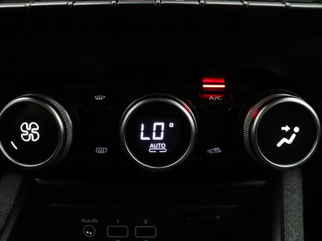 Renault ZOE R110 Limited 50 KOOPBATTERIJ Climate | 16" Velgen | Android Auto / Apple CarPlay